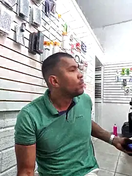 membro destruidor online show from 03.20.25