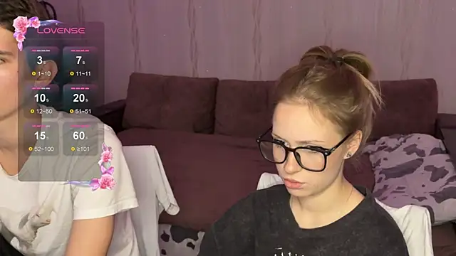 Romanhavesweetydick777 online show from 10.18.25