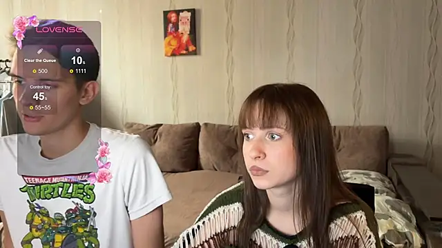 Romanhavesweetydick777 online show from 10.25.25