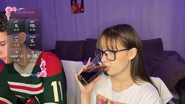 Romanhavesweetydick777 online show from 11.01.25