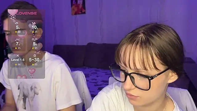 Romanhavesweetydick777 online show from 11.02.25