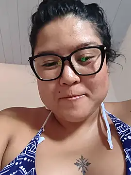 DianaGom online show from 03.11.26