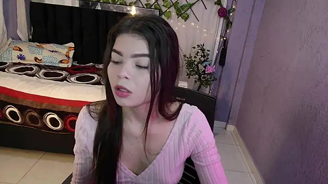 sweet c4ndy online show from 10.07.25