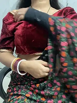 jhanvi boo online show from 06.25.26
