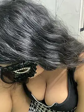 jhanvi boo online show from 07.15.26
