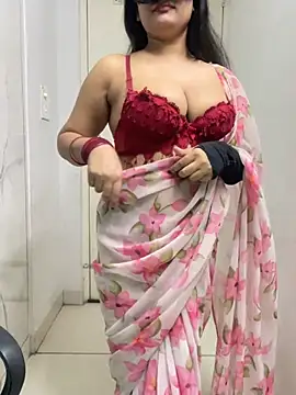 jhanvi boo online show from 07.24.26