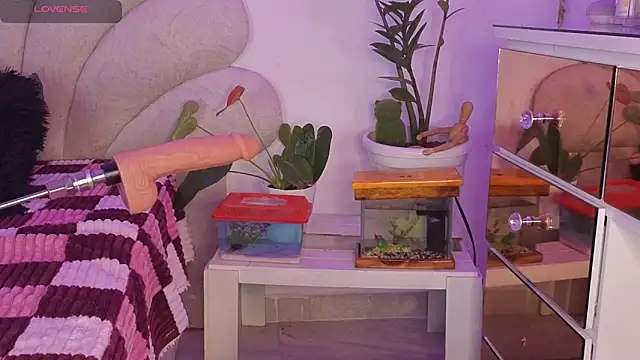 AnfisaLetyagho online show from 09.20.25