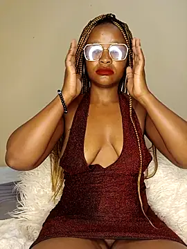 ShyTiny Bae online show from 01.12.26