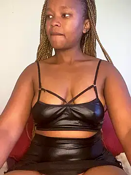 ShyTiny Bae online show from 01.14.26