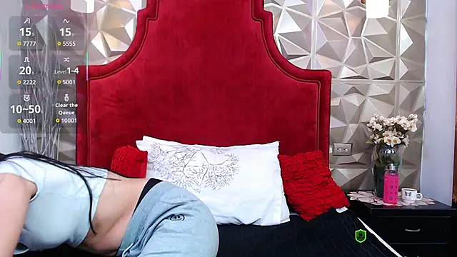 Lili Opal online show from 02.24.26