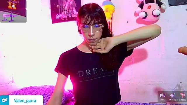 kattycat  online show from 10.31.25