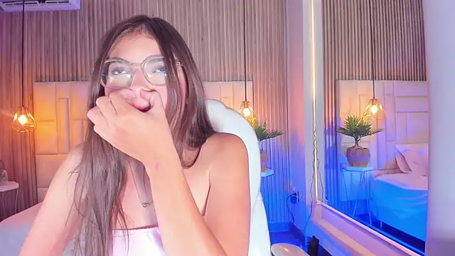DulceVela  online show from 09.08.25