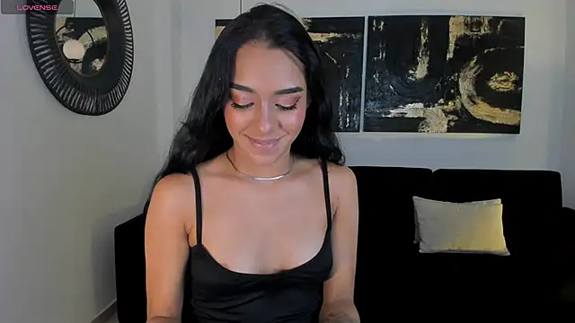 AmaliaCrus online show from 09.24.25