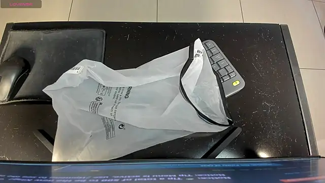 AmaliaCrus online show from 01.10.26