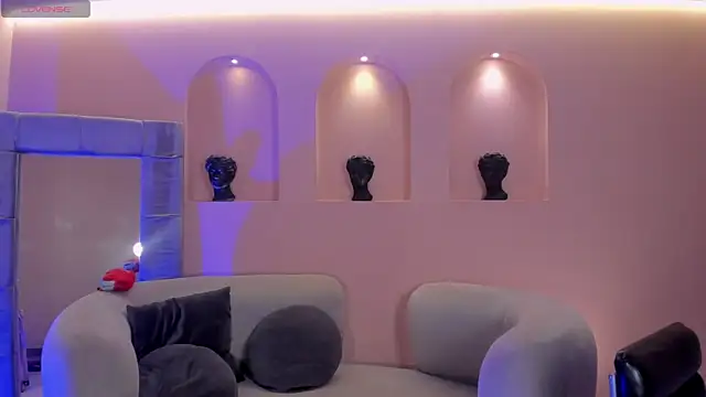 AmaliaCrus online show from 02.12.26