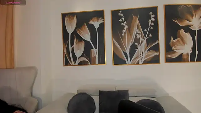 AmaliaCrus online show from 03.26.26