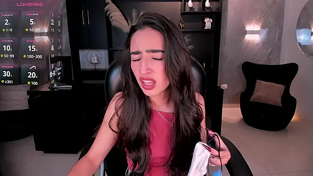 LarisaSmirnov online show from 02.13.26