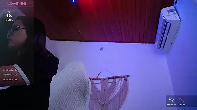 hubena tg online show from 11.17.25