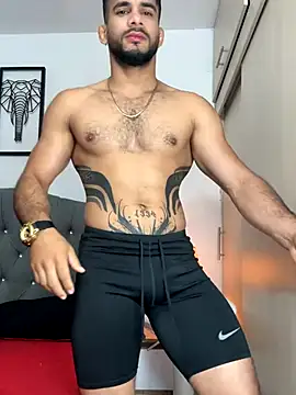 Maximiliano ford online show from 11.06.25