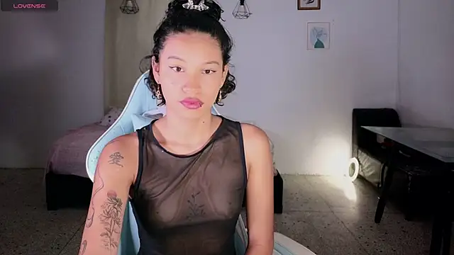 eleselas online show from 10.02.25