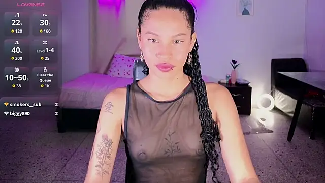 eleselas online show from 10.02.25