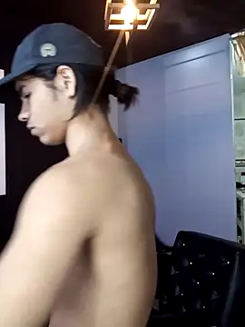 Snapshot of Mao_mdn chatting on 09.10.25 Mao mdn online show from 09.10.25