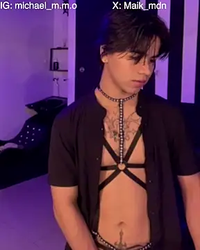 Mao mdn online show from 02.22.26