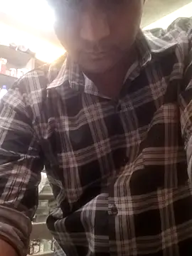 vikesh05 online show from 05.17.26
