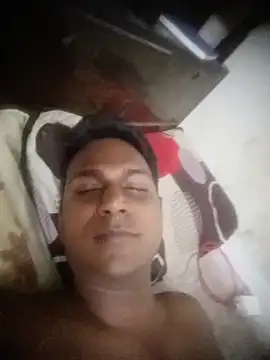 vikesh05 online show from 06.04.26