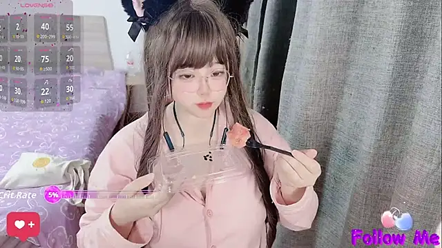 lovely-ke online show from 09.09.25