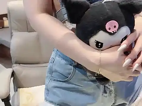 Nabiii6868 online show from 03.11.26