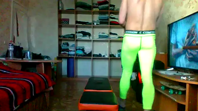 Masya MaxUA online show from 03.20.25