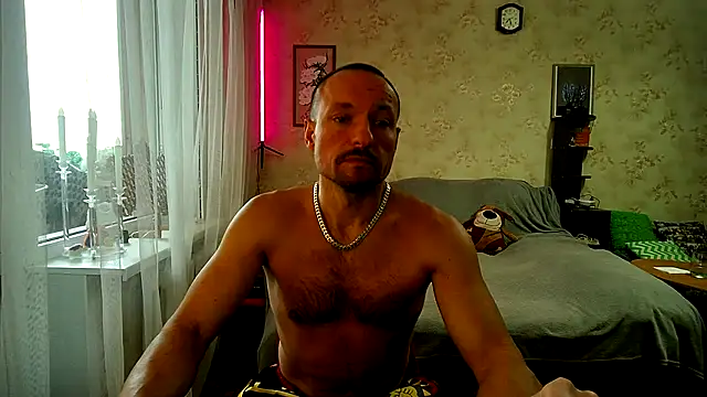 Masya MaxUA online show from 10.01.25