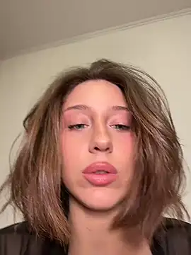 MiaaLoveeee online show from 03.01.26