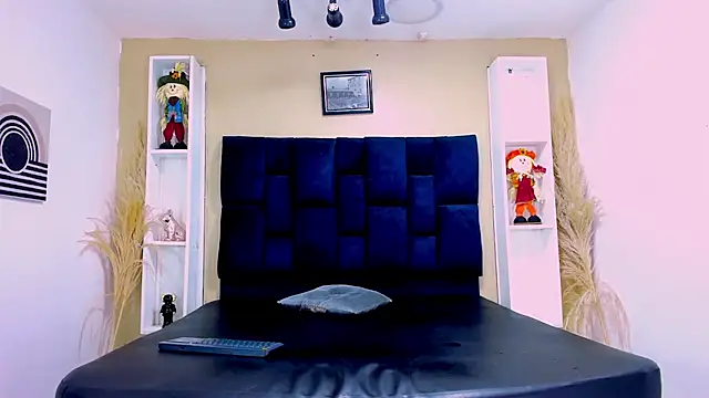 Snapshot of Jhojan_twink chatting on 10.16.25 Jhojan twink online show from 10.16.25