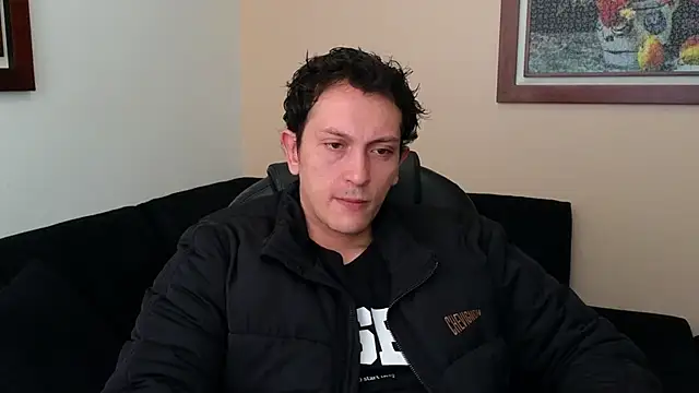 hardaftercum online show from 09.17.25