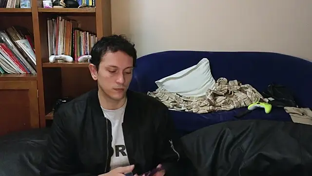 hardaftercum online show from 10.15.25