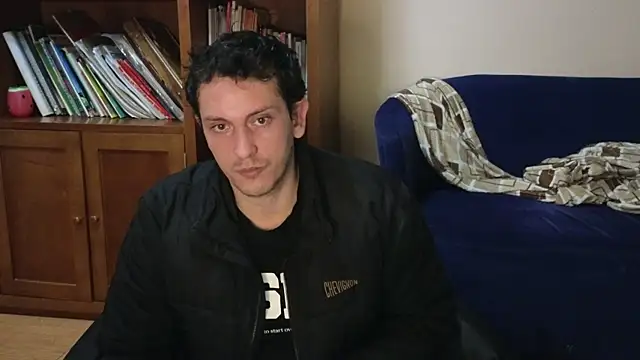 hardaftercum online show from 10.28.25