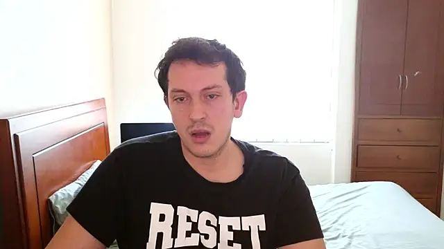 hardaftercum online show from 10.28.25