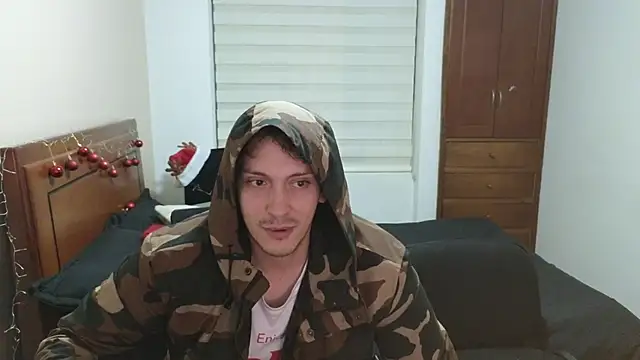 hardaftercum online show from 11.21.25