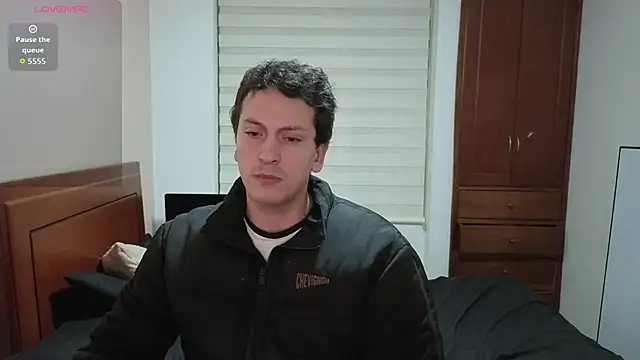 hardaftercum online show from 02.20.26