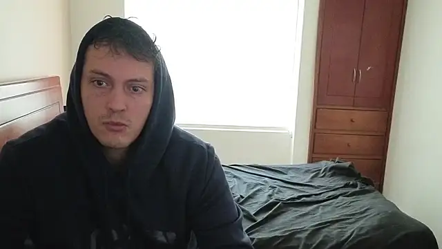 hardaftercum online show from 07.09.26