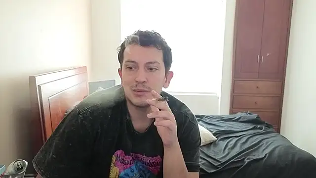 hardaftercum online show from 07.12.26