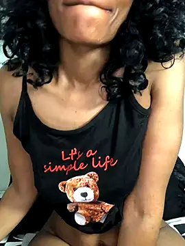 Miss  Mandy online show from 11.25.25