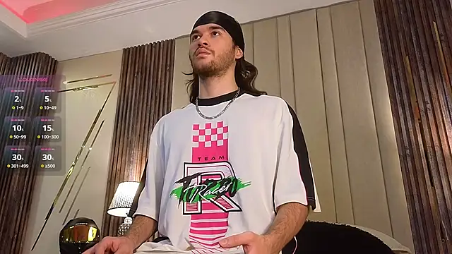 FreyrVik online show from 10.15.25