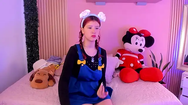 Sophie joyy online show from 09.08.25