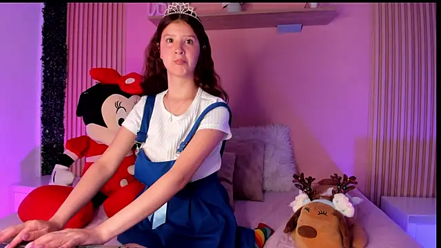 Sophie joyy online show from 11.22.25