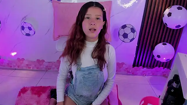 Sophie joyy online show from 06.18.26
