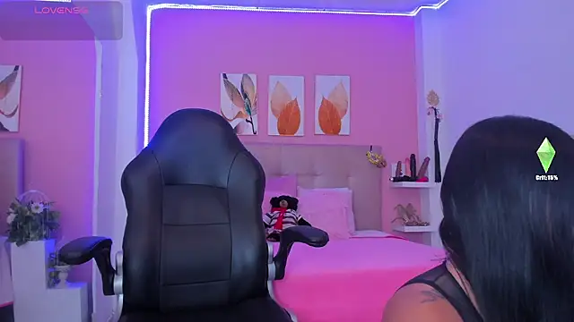 Molly h0t online show from 12.05.25