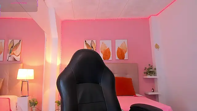 Molly h0t online show from 02.27.26